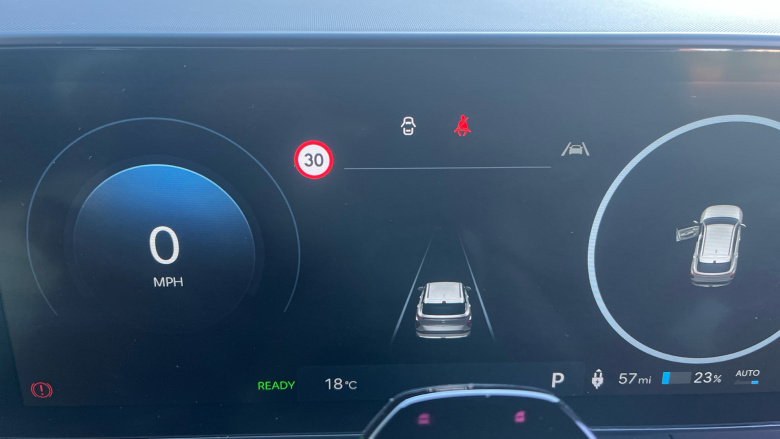 Hyundai KONA 160kW N Line 65kWh 5dr Auto Electric Hatchback